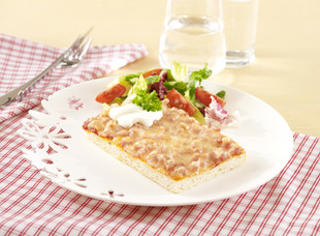 Pan Pizza Original Gastronorm