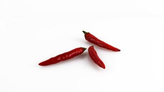 Peppar Piri Piri Röd