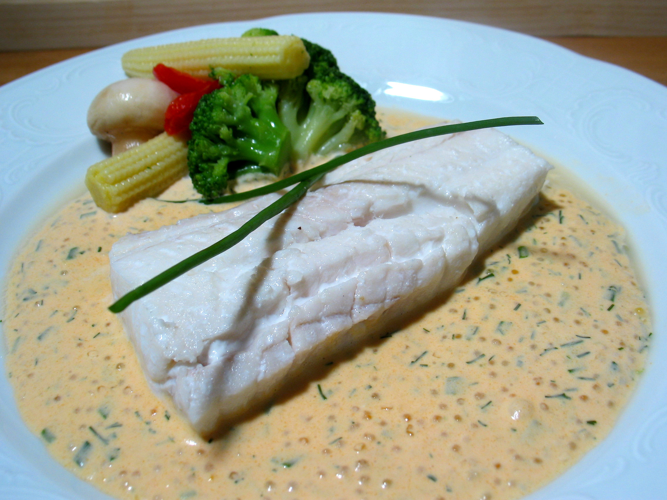 Kolja Ryggfilé Skinn- och Benfri 110-130g MSC