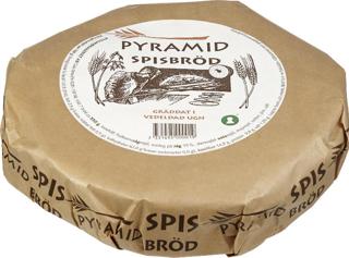 Spisbröd