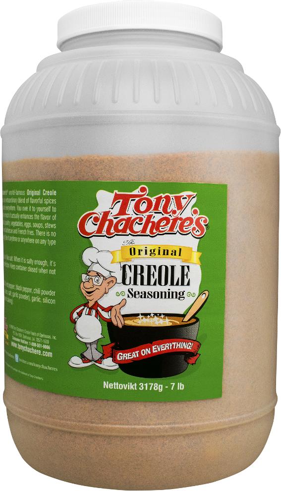 Original Creole Seasoning