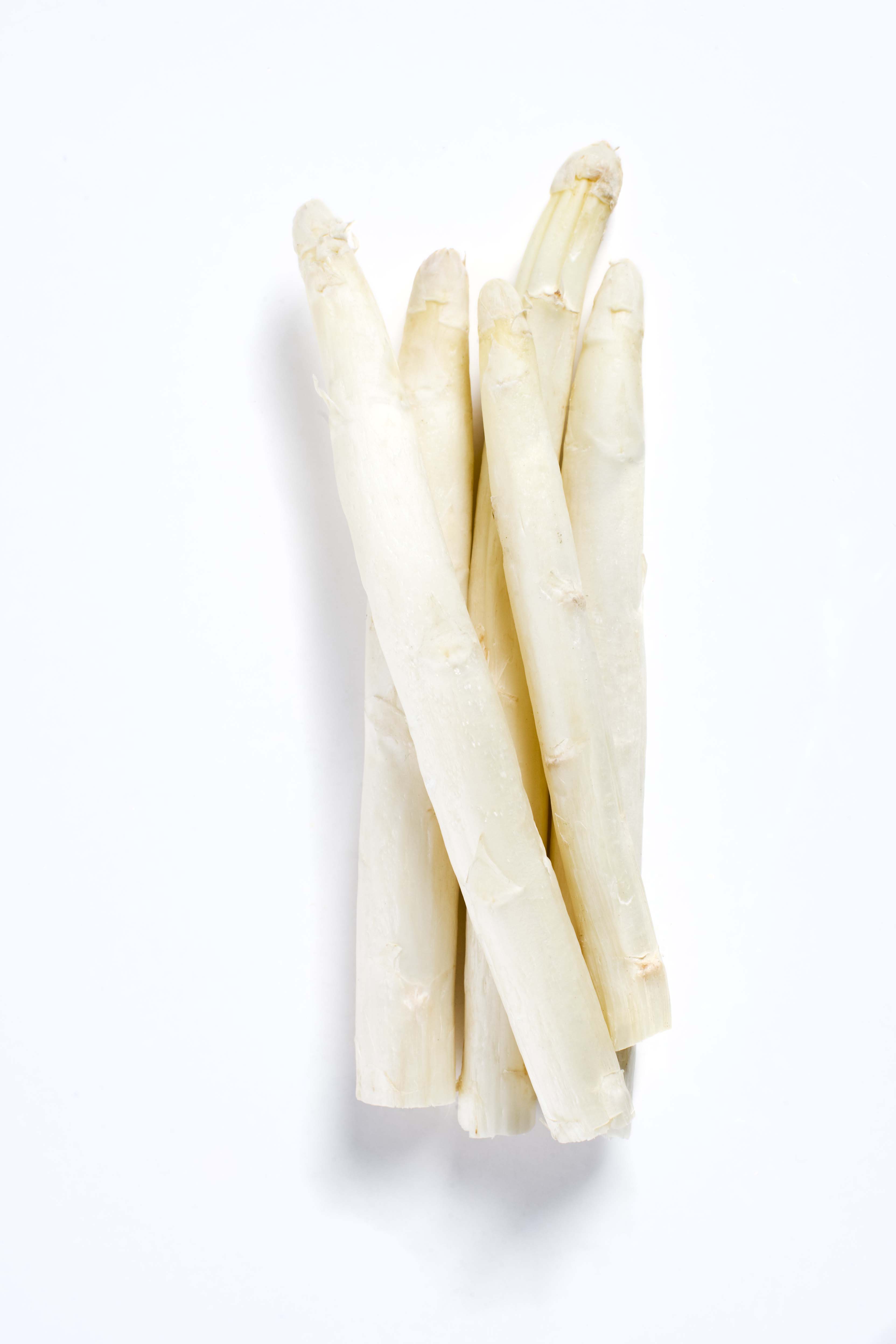 Sparris Vit 16-26mm Tyskland