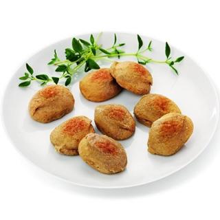 Färsbullstimbal
