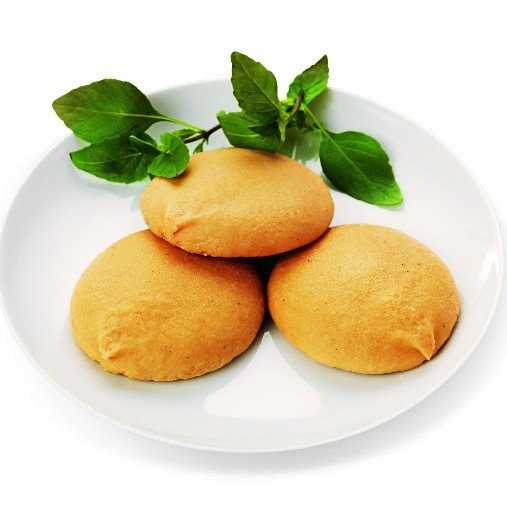 Skinktimbal med Röksmak