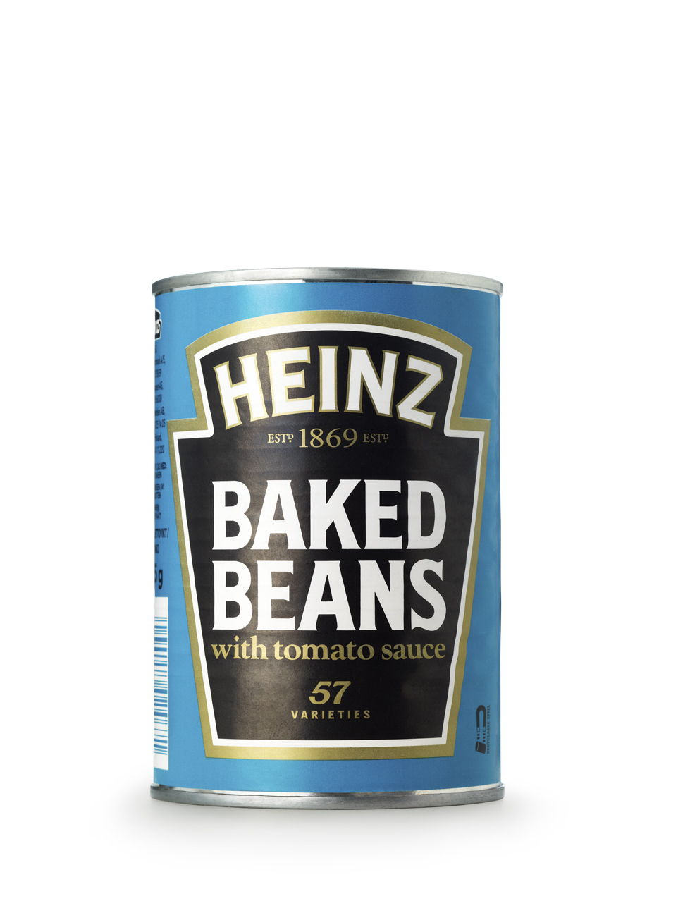 Vita Bönor i Tomatsås