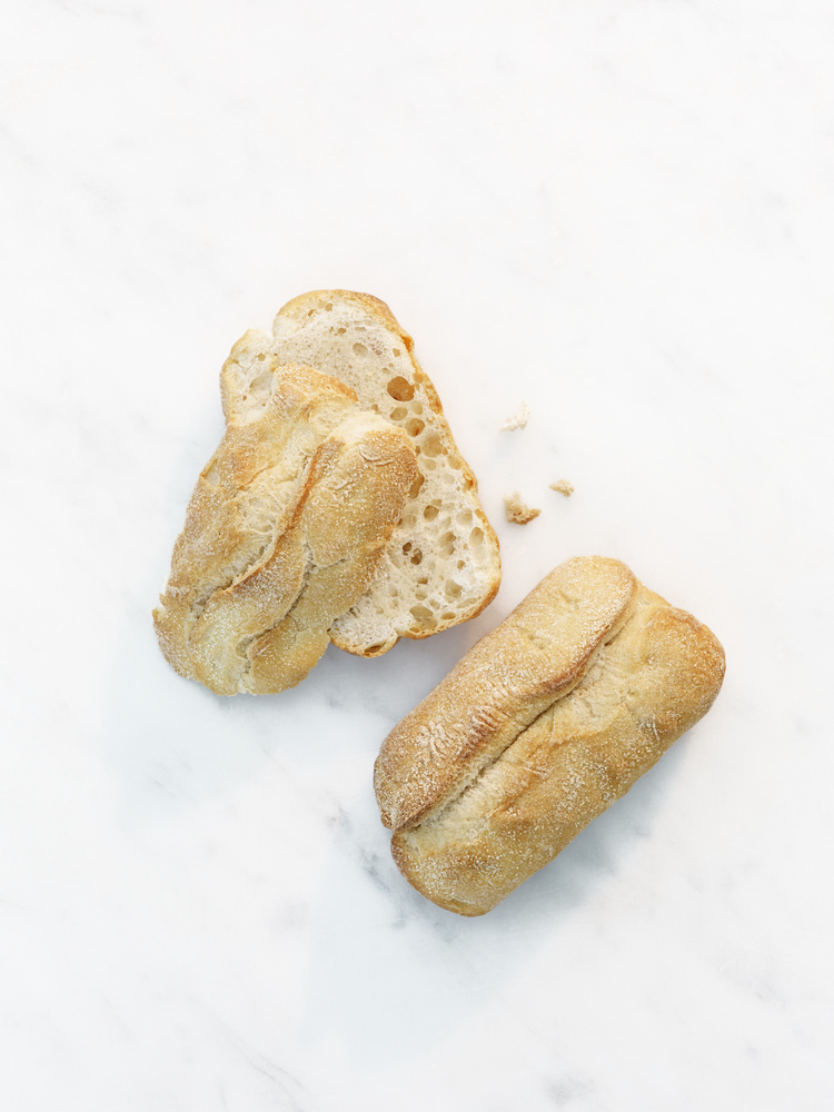 Rustik Pagnotella Mini  Bake-off