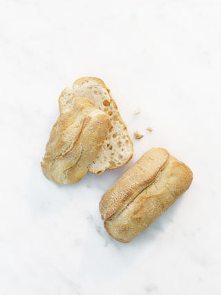 Rustik Pagnotella Mini Bake-off