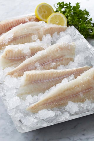 Torskfilé Benfri 125-250g MSC