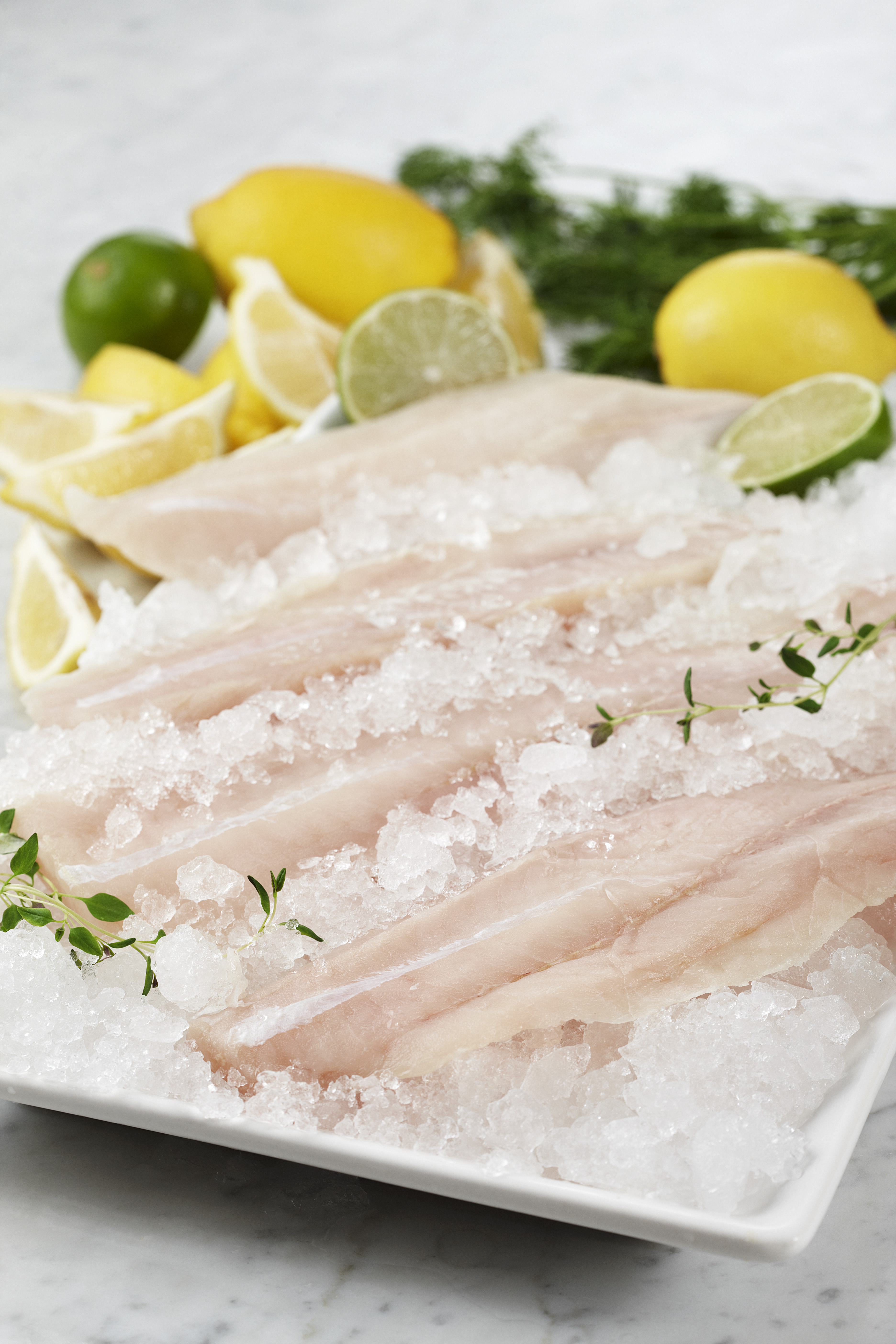 Hokifilé Skinn- och Benfri 110-170g MSC