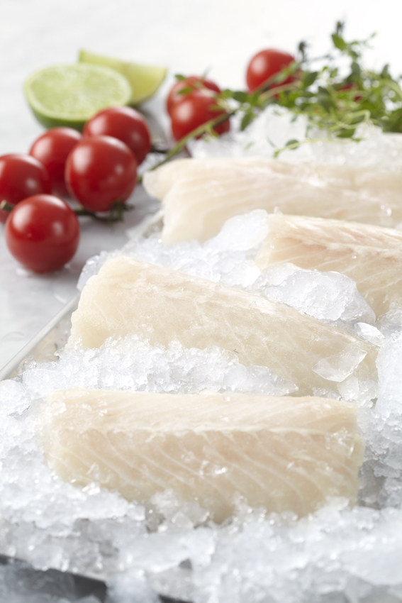 Hoki Ryggfilé 110-130g MSC