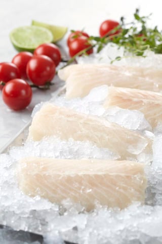 Hoki Ryggfilé 110-130g MSC