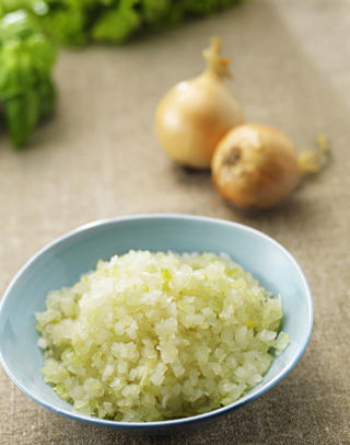 Gul Lök Tärnad EKO