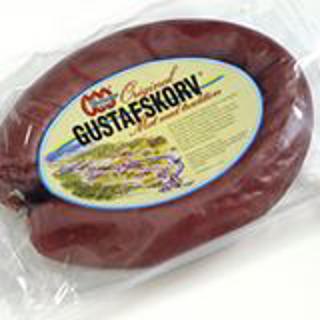 Gustafskorv Ring