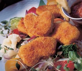 Chicken Nuggets ca 20g