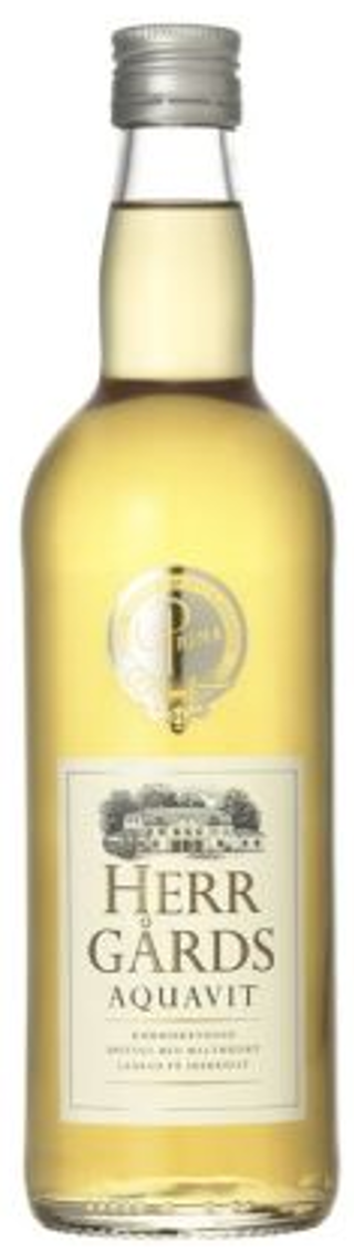 Herrgårds Aquavit