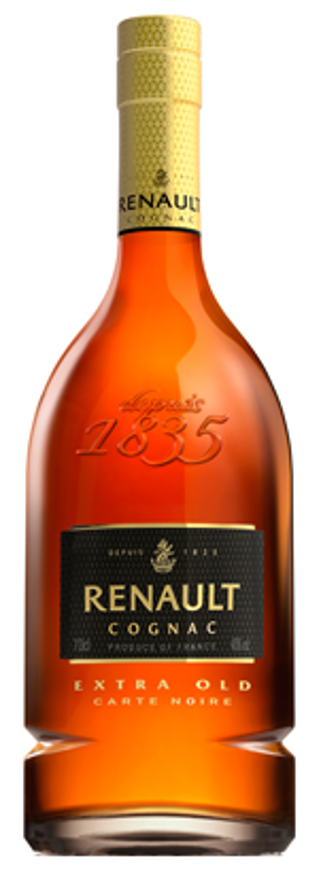 Renault Carte Noire Extra