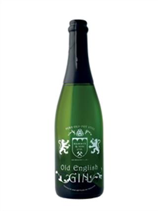 Old English Gin