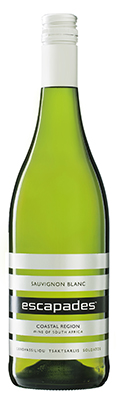Escapades Sauvignon Blanc
