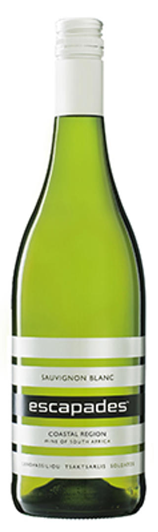 Escapades Sauvignon Blanc