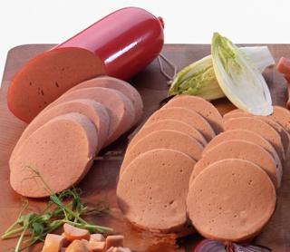 Stekkorv av Kyckling Skivad