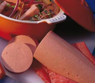 Stekkorv av Kyckling