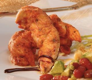 Kycklinginnerfilé Chili Grillad ca 35g