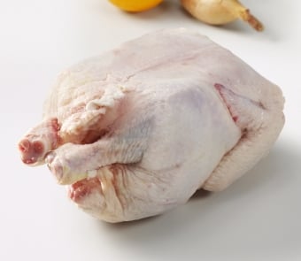 Kyckling Roaster Hel ca 1,6kg