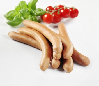 Varmkorv av Kyckling Sverige