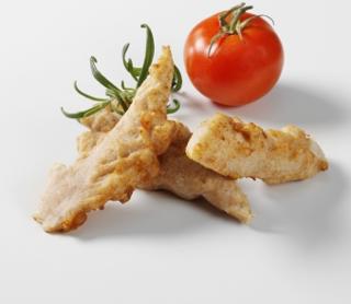 Kycklinginnerfilé Stekt med Salt och Peppar 30-40g