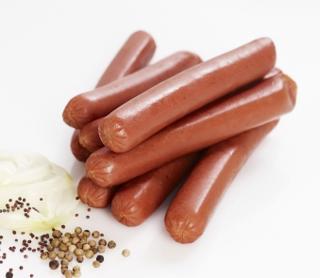 Grillkorv av Kyckling