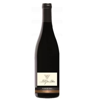 Côtes-du-Rhône Villages Plan de Dieu