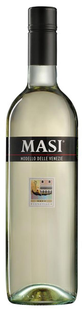 Masi Modello Bianco