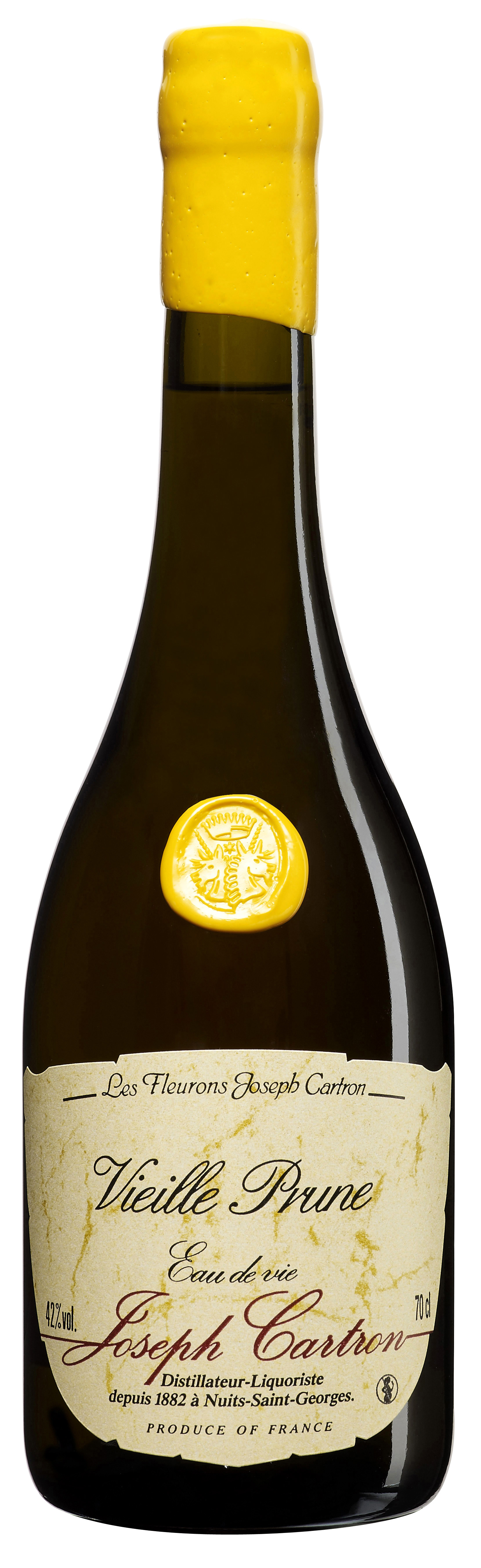 Joseph Cartron Vieille Prune