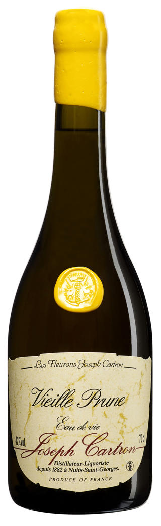 Joseph Cartron Vieille Prune