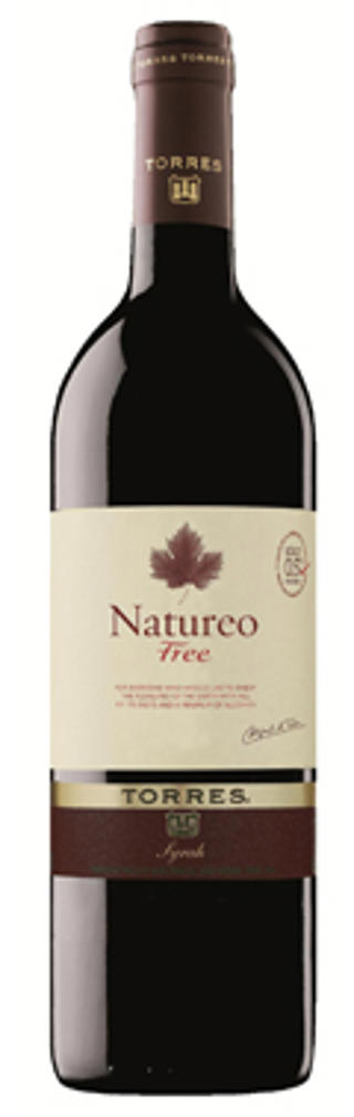 Miguel Torres Natureo Red Alkoholfri