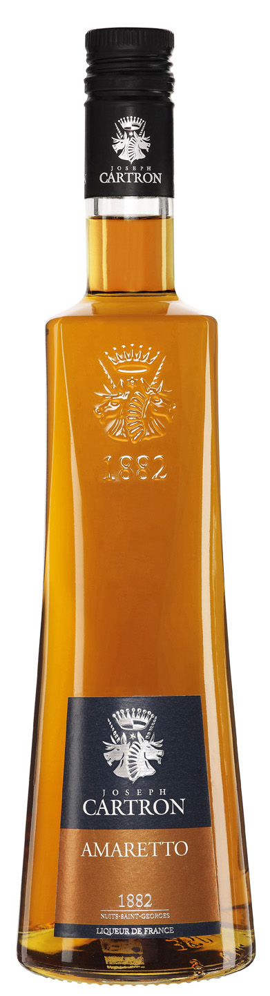 Cartron Amaretto