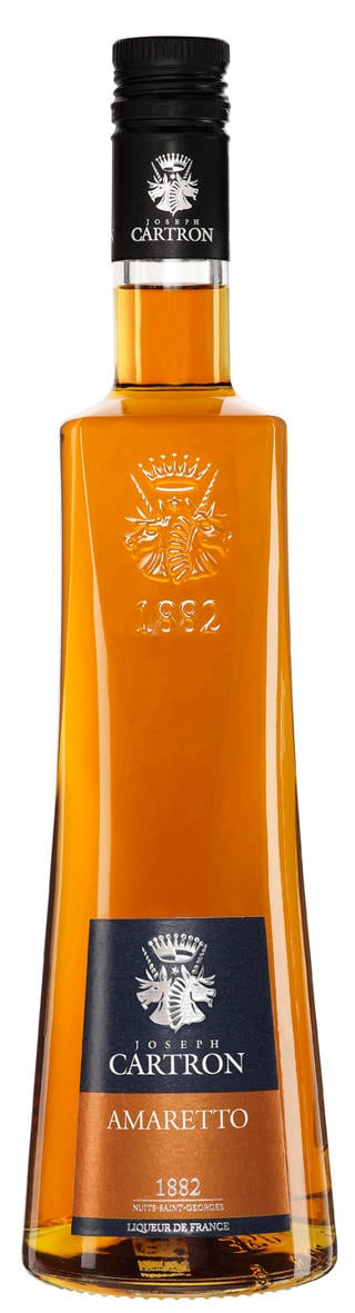 Cartron Amaretto