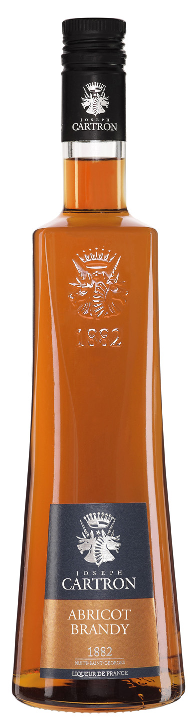 Cartron Abricot Brandy