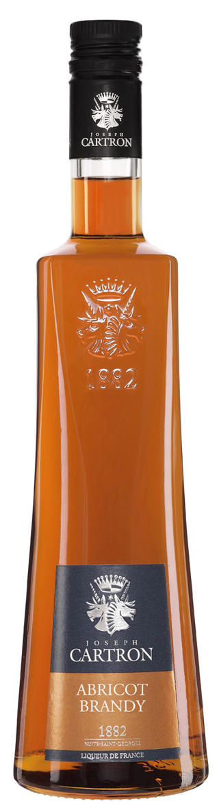 Cartron Abricot Brandy