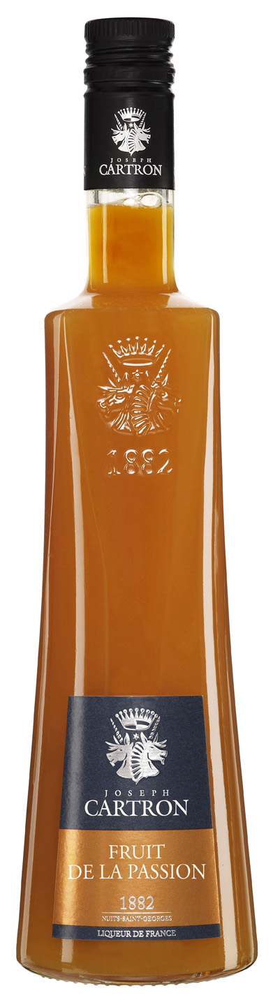 Cartron Fruit de la Passion