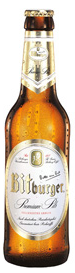 Bitburger Premium Pils