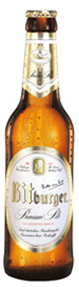 Bitburger Premium Pils