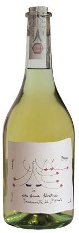 Romano Levi Grappa Moscato