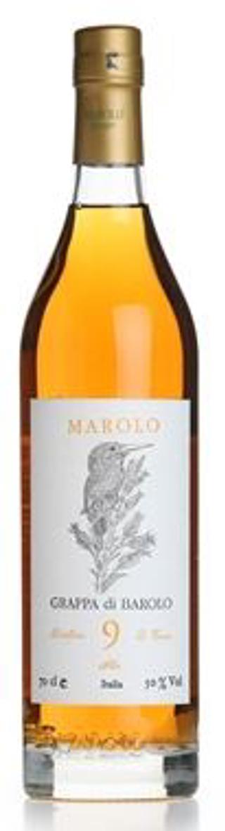 Marolo Barolo 9 Anni