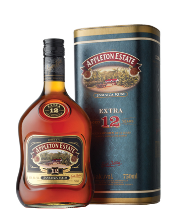 Appleton Estate Rare Casks 12 Years