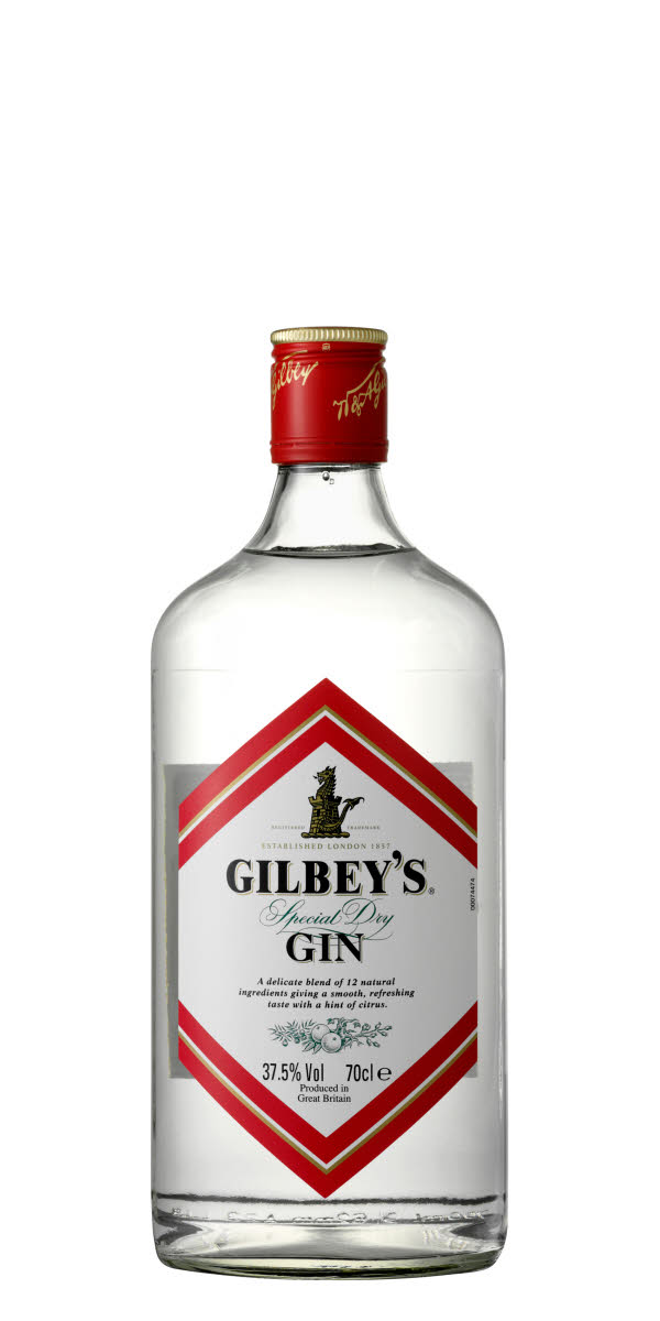 Gilbey's Special Dry Gin