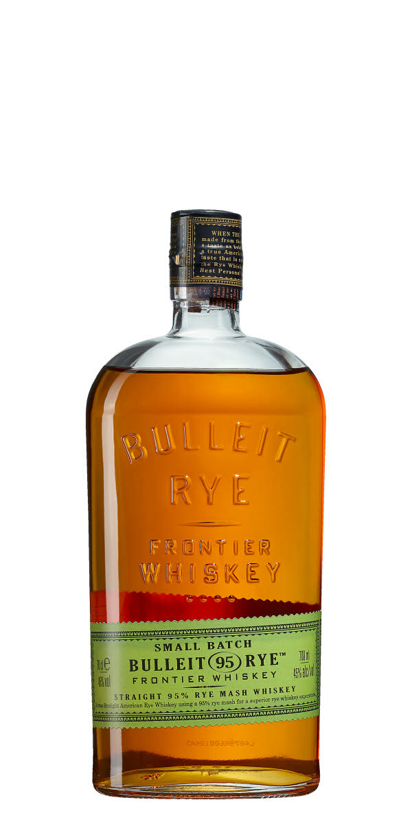 Bulleit Rye