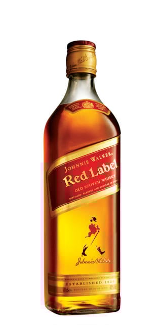 Johnnie Walker Red Label