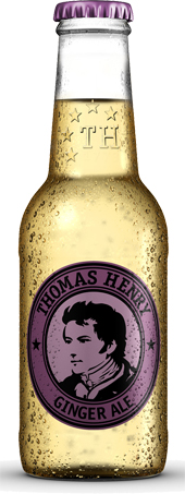 Ginger Ale ENGL