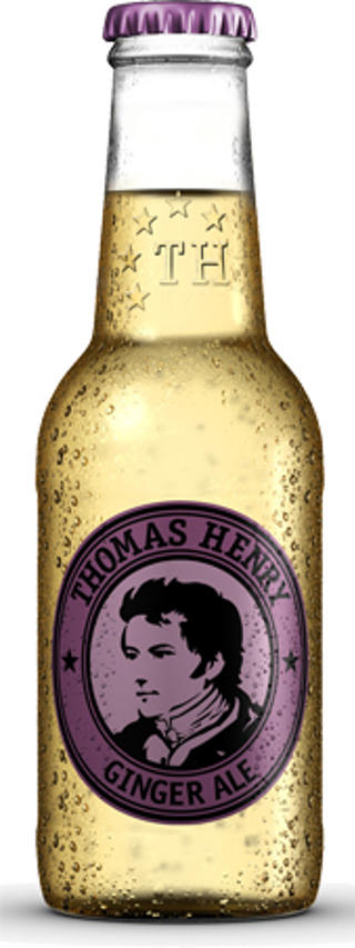 Ginger Ale ENGL